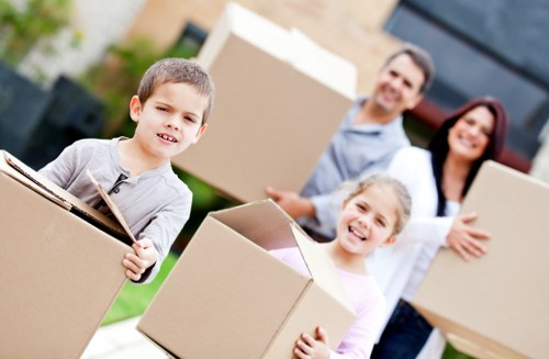 Eco-friendly furniture pick-up service in Maidavale for homes and offices