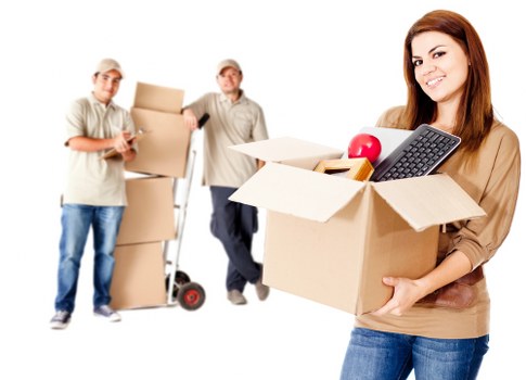 Reliable man with van in Maidavale for domestic and business transport