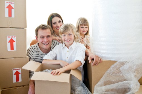 Different truck sizes available for removal truck hire in Maidavale