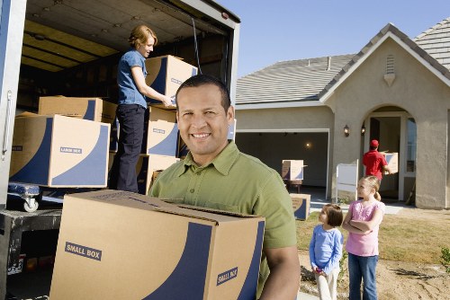 Policy review and safe working practices for van removals
